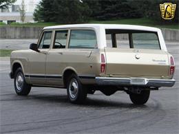 1971 International Harvester Travelall (CC-877050) for sale in Fairmont City, Illinois