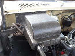 1971 International Harvester Travelall (CC-877050) for sale in Fairmont City, Illinois