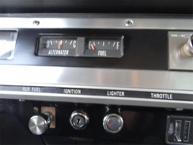 1971 International Harvester Travelall (CC-877050) for sale in Fairmont City, Illinois