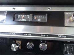 1971 International Harvester Travelall (CC-877050) for sale in Fairmont City, Illinois