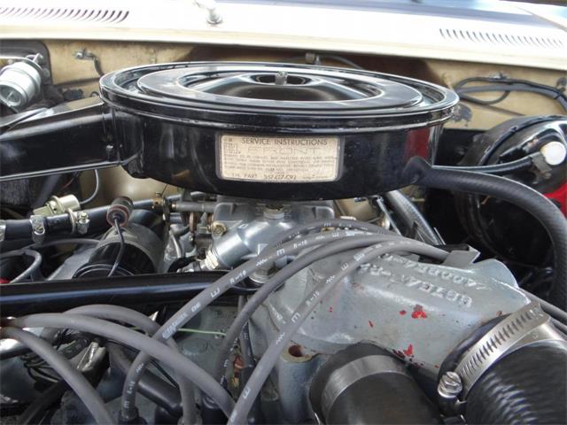 1971 International Harvester Travelall (CC-877050) for sale in Fairmont City, Illinois