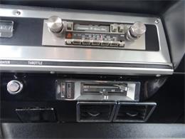 1971 International Harvester Travelall (CC-877050) for sale in Fairmont City, Illinois
