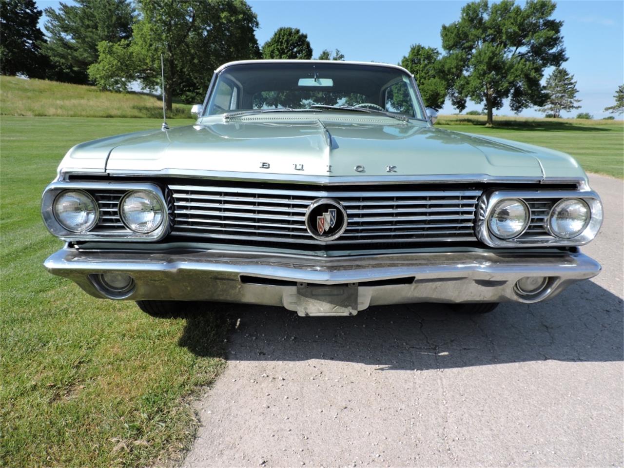 1963 Buick LeSabre for Sale | ClassicCars.com | CC-877056