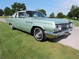 1963 Buick LeSabre (CC-877056) for sale in Greene, Iowa