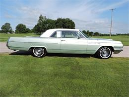 1963 Buick LeSabre (CC-877056) for sale in Greene, Iowa