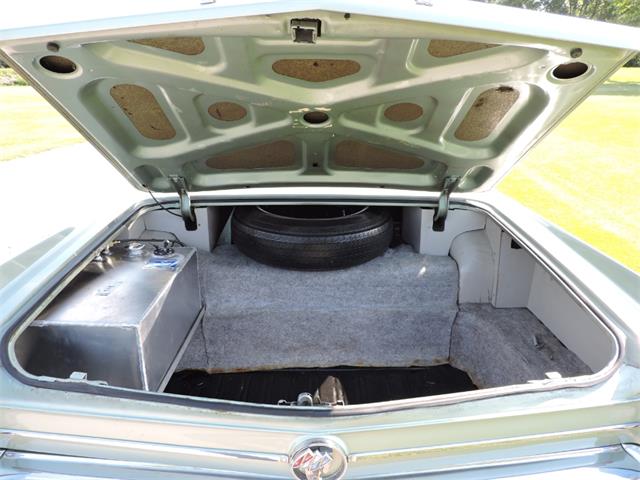 1963 Buick LeSabre (CC-877056) for sale in Greene, Iowa