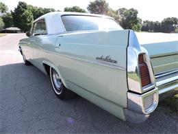 1963 Buick LeSabre (CC-877056) for sale in Greene, Iowa