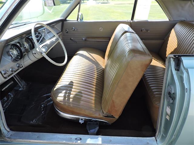 1963 Buick LeSabre (CC-877056) for sale in Greene, Iowa
