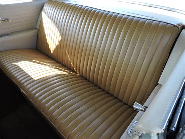 1963 Buick LeSabre (CC-877056) for sale in Greene, Iowa