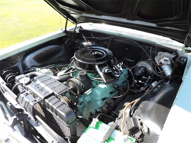 1963 Buick LeSabre (CC-877056) for sale in Greene, Iowa