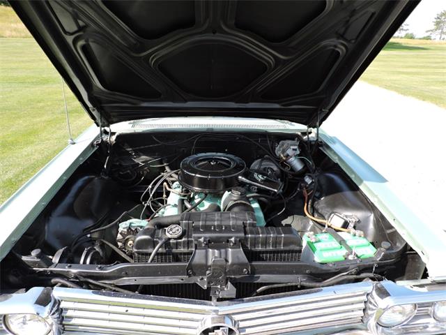 1963 Buick Lesabre For Sale Cc 877056