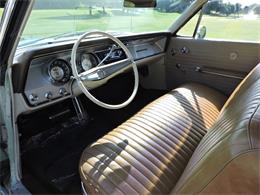 1963 Buick LeSabre (CC-877056) for sale in Greene, Iowa