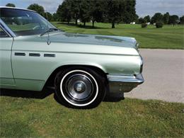 1963 Buick LeSabre (CC-877056) for sale in Greene, Iowa