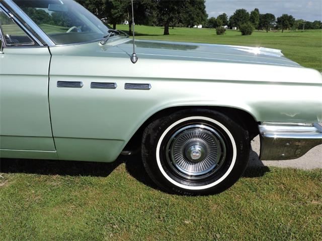 1963 Buick LeSabre (CC-877056) for sale in Greene, Iowa