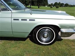 1963 Buick LeSabre (CC-877056) for sale in Greene, Iowa