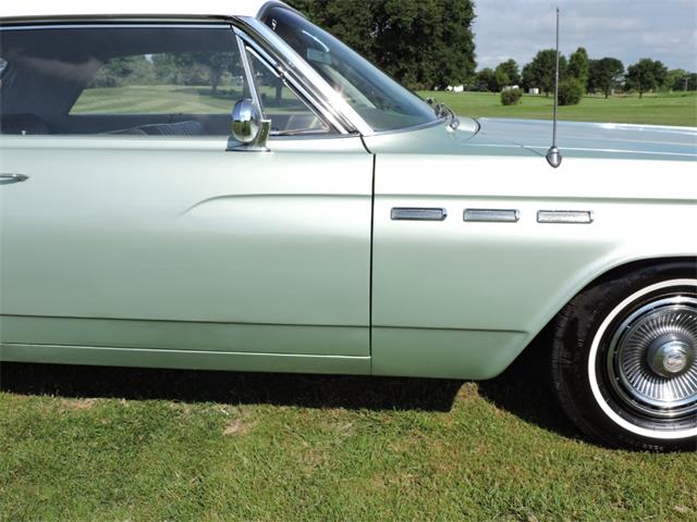 1963 Buick LeSabre (CC-877056) for sale in Greene, Iowa
