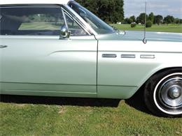 1963 Buick LeSabre (CC-877056) for sale in Greene, Iowa