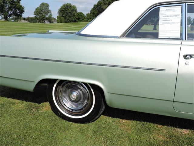 1963 Buick LeSabre (CC-877056) for sale in Greene, Iowa