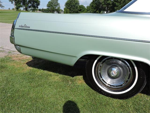 1963 Buick LeSabre (CC-877056) for sale in Greene, Iowa