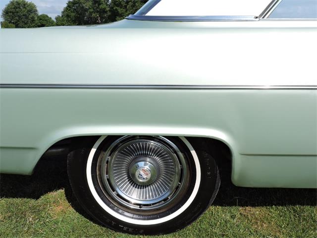 1963 Buick LeSabre (CC-877056) for sale in Greene, Iowa