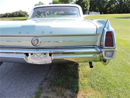 1963 Buick LeSabre (CC-877056) for sale in Greene, Iowa