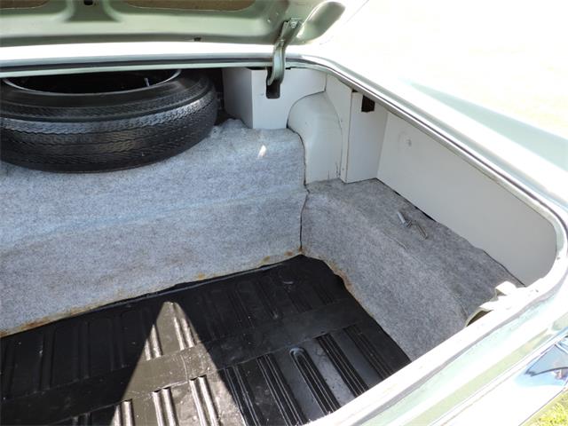1963 Buick LeSabre (CC-877056) for sale in Greene, Iowa