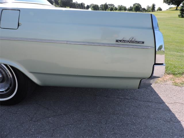 1963 Buick LeSabre (CC-877056) for sale in Greene, Iowa