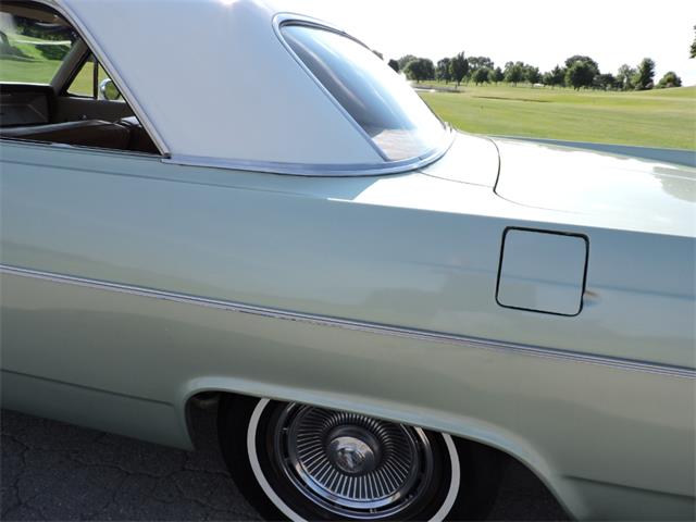 1963 Buick LeSabre (CC-877056) for sale in Greene, Iowa