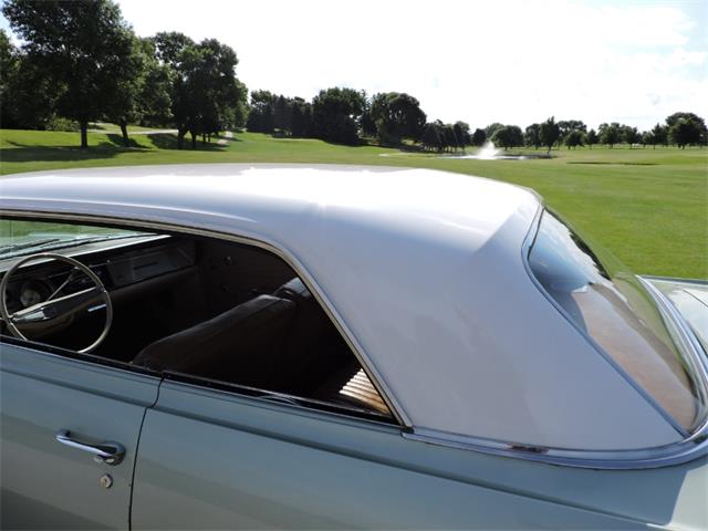 1963 Buick LeSabre (CC-877056) for sale in Greene, Iowa