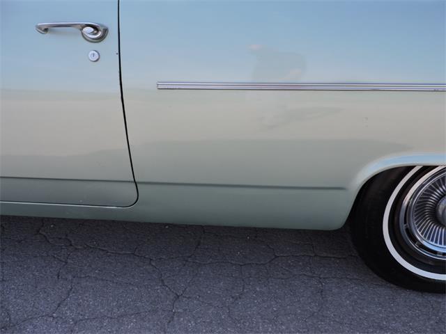 1963 Buick LeSabre (CC-877056) for sale in Greene, Iowa