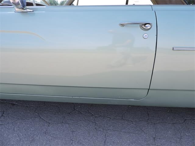 1963 Buick LeSabre (CC-877056) for sale in Greene, Iowa
