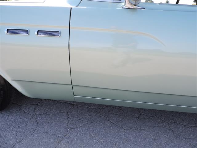 1963 Buick LeSabre (CC-877056) for sale in Greene, Iowa