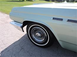 1963 Buick LeSabre (CC-877056) for sale in Greene, Iowa