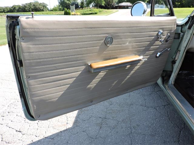 1963 Buick LeSabre (CC-877056) for sale in Greene, Iowa