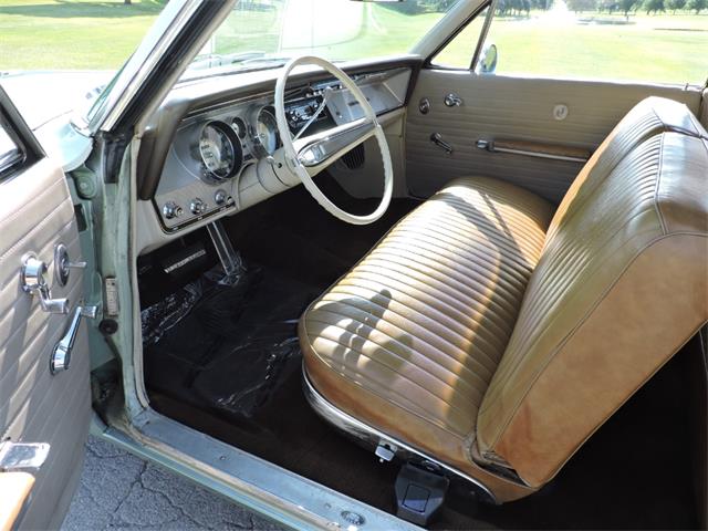 1963 Buick LeSabre (CC-877056) for sale in Greene, Iowa