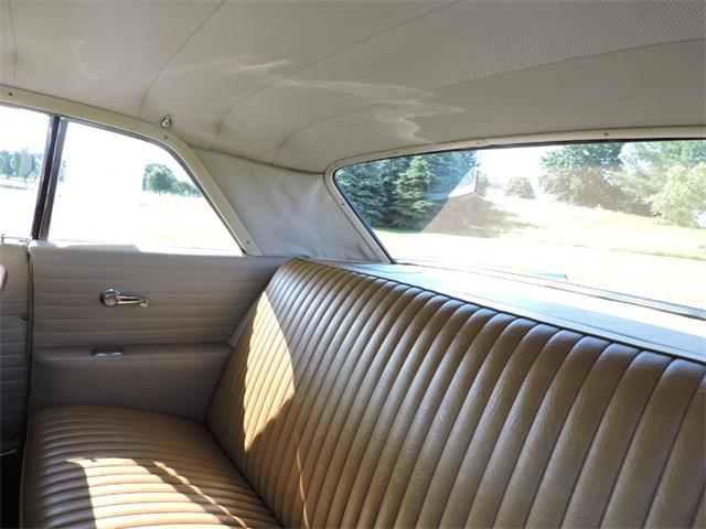 1963 Buick LeSabre (CC-877056) for sale in Greene, Iowa