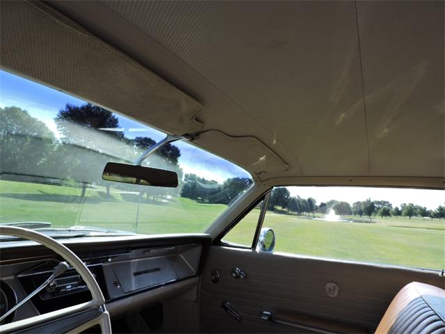 1963 Buick LeSabre (CC-877056) for sale in Greene, Iowa