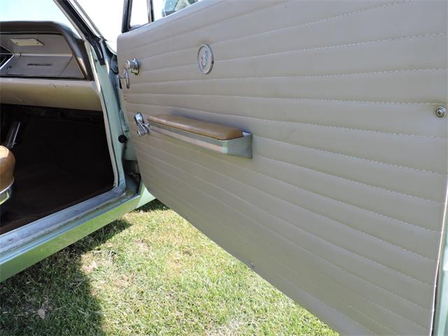 1963 Buick LeSabre (CC-877056) for sale in Greene, Iowa