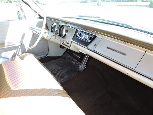 1963 Buick LeSabre (CC-877056) for sale in Greene, Iowa