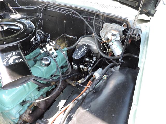 1963 Buick LeSabre (CC-877056) for sale in Greene, Iowa