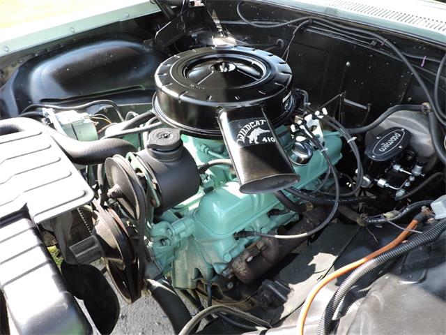 1963 Buick LeSabre (CC-877056) for sale in Greene, Iowa