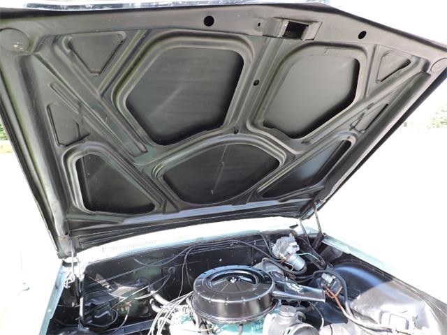 1963 Buick LeSabre (CC-877056) for sale in Greene, Iowa