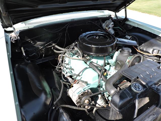 1963 Buick LeSabre (CC-877056) for sale in Greene, Iowa