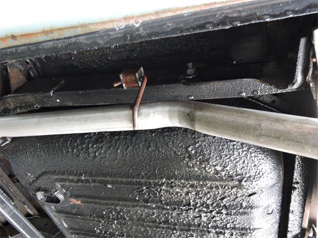 1963 Buick LeSabre (CC-877056) for sale in Greene, Iowa