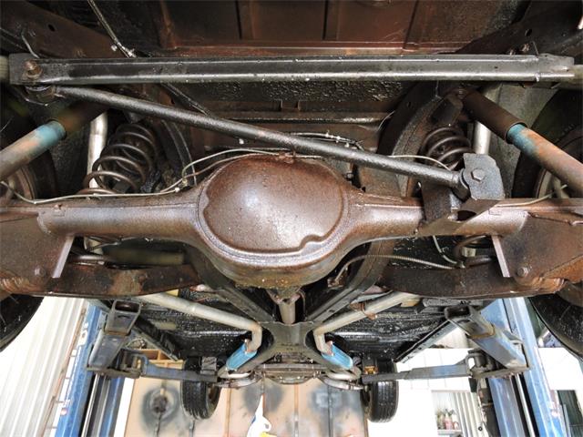 1963 Buick LeSabre (CC-877056) for sale in Greene, Iowa