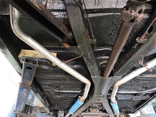 1963 Buick LeSabre (CC-877056) for sale in Greene, Iowa