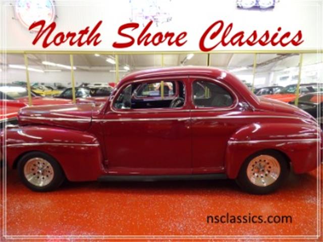 1941 Ford Deluxe (CC-877076) for sale in Palatine, Illinois