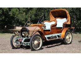 1911 Napier "Garden Car" (CC-877096) for sale in Carlisle, Pennsylvania