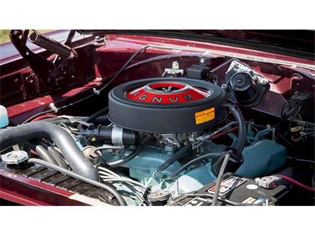 1968 Dodge Coronet R/T Two-Door Hardtop (CC-877103) for sale in Auburn, Indiana