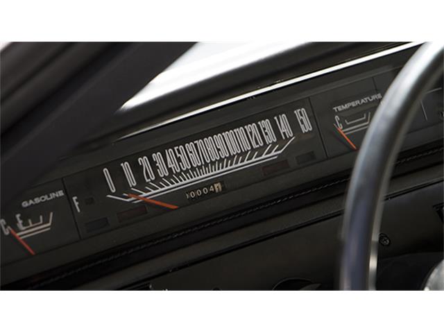 1968 Dodge Coronet R/T Two-Door Hardtop (CC-877103) for sale in Auburn, Indiana